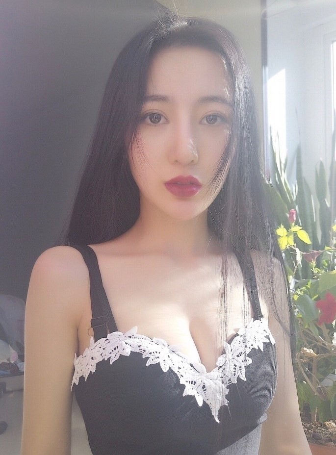 Ningbo escort girl